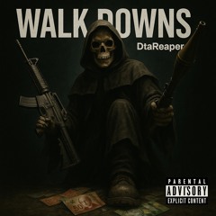 WALKDOWNS - DtaReaper