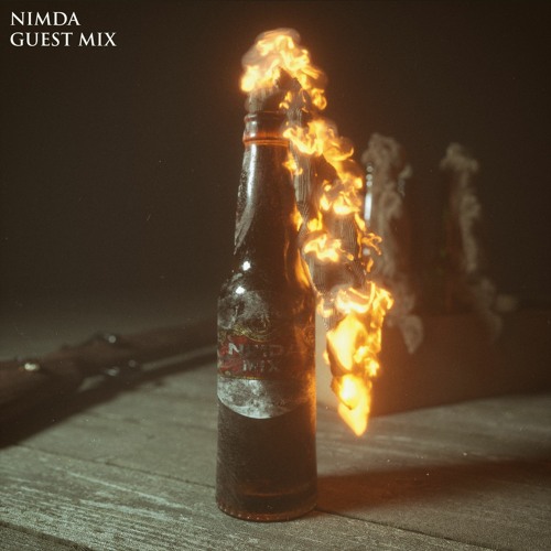 Nimda - Interval Mix 002