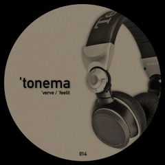 tonema 014 [bandcamp]