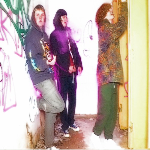 kodel palikai ft. urboo & p4ul