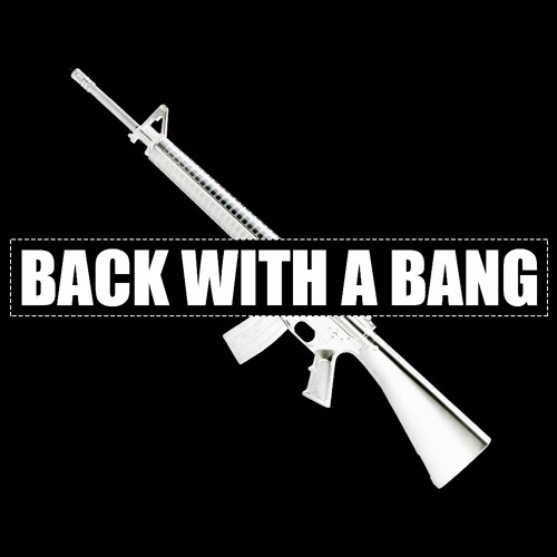 Flextime - Back With A Bang (FREE DL)