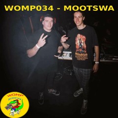 WOMP034 - MOOTSWA