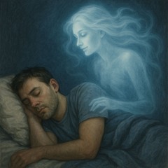 Of you I dream