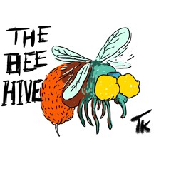 the Bee Hive