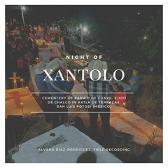 Noche de Xantolo