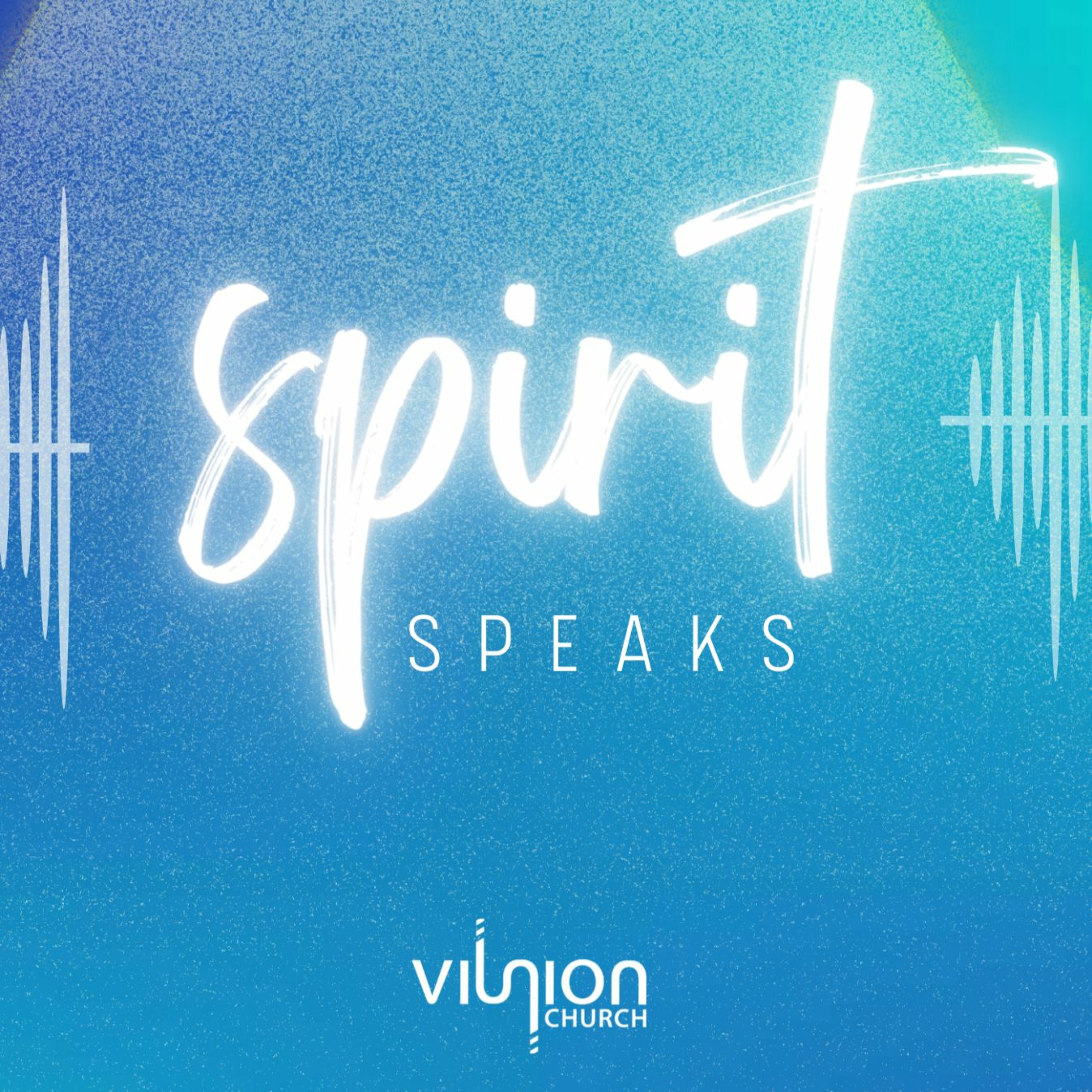 Joshua Hester | Parable of The Talents | Spirit Speaks Series episode artwork