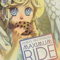 View [KINDLE PDF EBOOK EPUB] Maximum Ride: The Manga, Vol. 6 (Maximum Ride: The Manga, 6) by  James