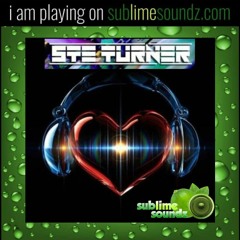 Ste Turner Sublime Soundz 3rd March 24
