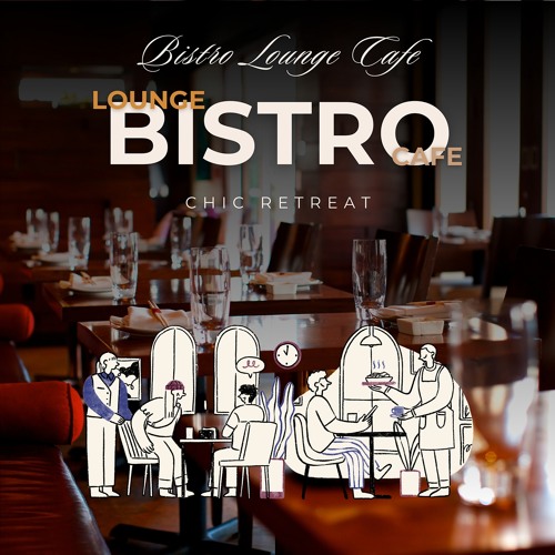 Stream Cafe Swing Serenades by Bistro Lounge Cafe | Listen online for ...