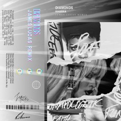 Rihanna - Diamonds (James Lucas Afro House Remix)