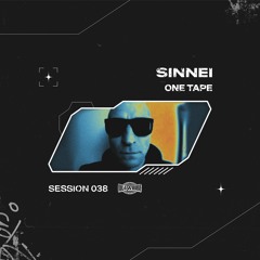 NETWORK wrld - SINNEI - ONE TAPE - Session 038 | Drum and Bass