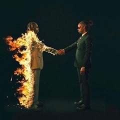 Gun In My Lap - 21 Savage ( Version heros & Villains )remix