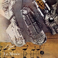 MuséeCast 015 by Mystic