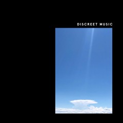Discreet Music (Brian Eno)