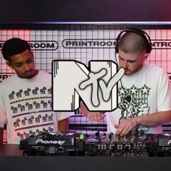 [NTVLIVE002] - NATIVE b2b TR3BLE - DUBSTEP SPECIAL @ PRINTROOM, BELFAST