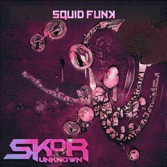 Squid Funk