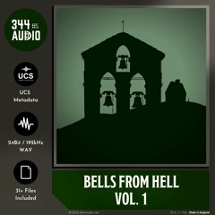 Bells From Hell Vol. 1 - Demo Track