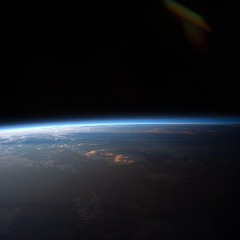 view from the stratosphere