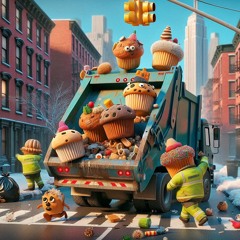 Say I Yi Yi (Laxmuffins Remix)