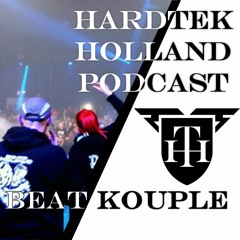 Hardtek Holland podcast by Beat Kouple (06-2020)