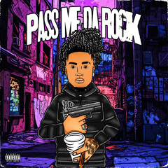 Pass Me Da Rock