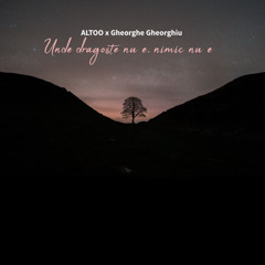 ALTOO x Gheorghe Gheorghiu - Unde dragoste nu e, nimic nu e (Extended Mix)