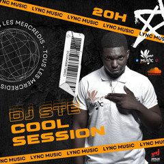 Mercredi 03 - 07 - 2024 - COOL SESSION DJSTé