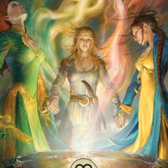 infinite trance