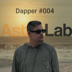 Dj Mix 004 - Dapper