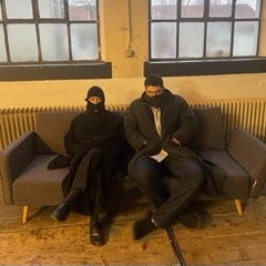 Phuong Dan & Kiawash (18/01/25)