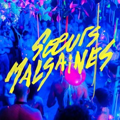 Métamorphose Festival //Maria Kalash