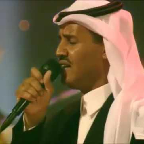 خالدعبدالرحمن وجمهوره - وش تنتظر  تعطيني الود  دمج ( حفلة ابها 1999 )