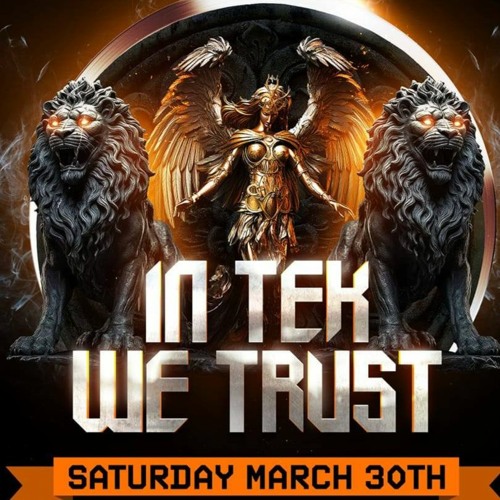 D-Feat & Jones @ In Tek We Trust