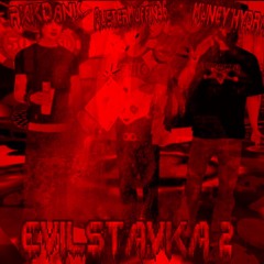 RXKDank - EVILSTAVKA 2 (ставочки заходят III) (feat. Muney Hydra) prod. austermuffin36 #EvilMusic