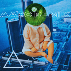Rockabye - AACC Remix