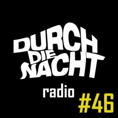 Durch die Nacht Radio #46 feat. St. Joseph