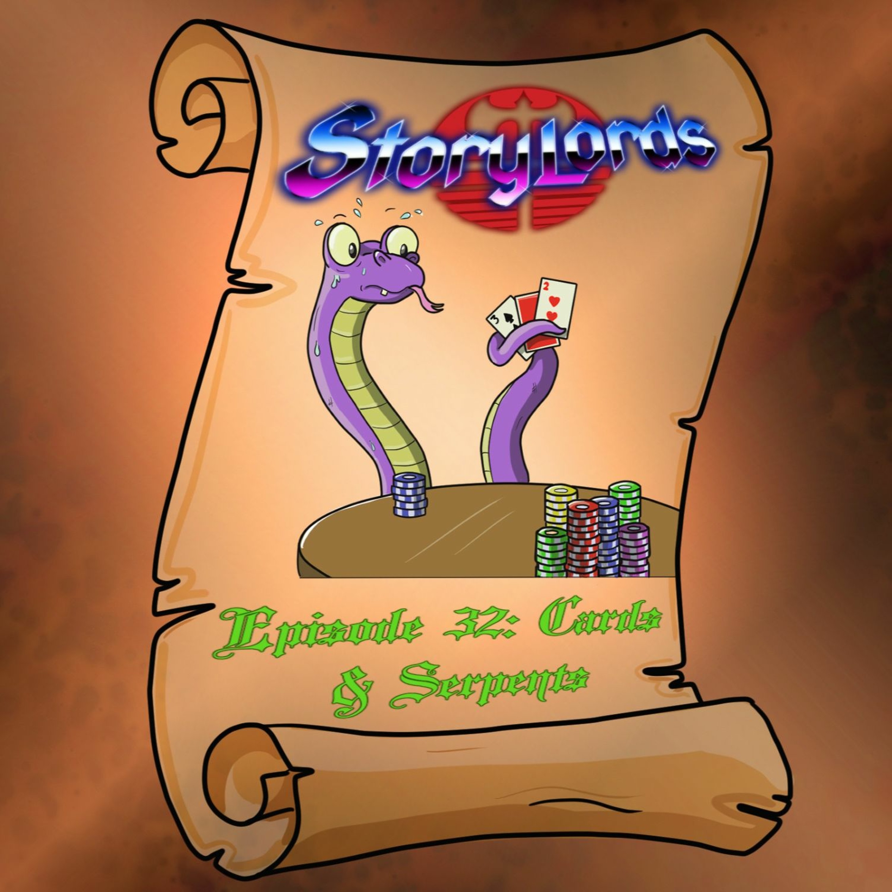 Storylords