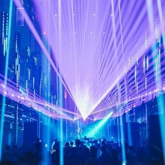 DJ MIX LIVE (Main Room)
