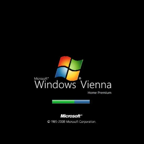 Windows Vienna Type Beat