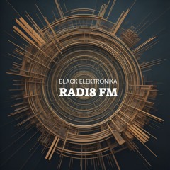 RADI8 FM House / Deep Tech / Tech House Mixes