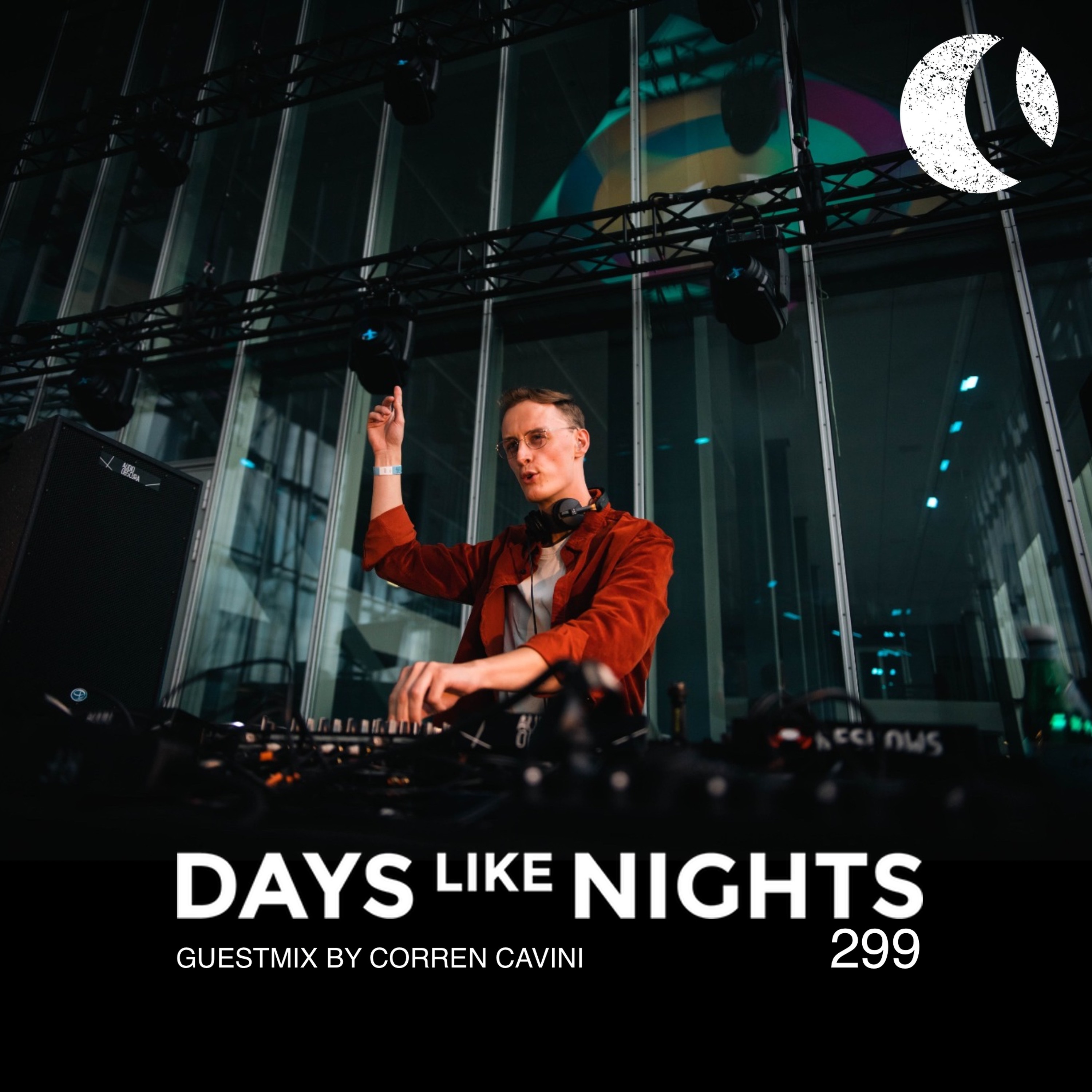 Eelke Kleijn | DAYS like NIGHTS Radio