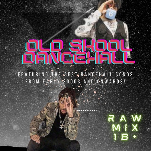 Stream OLD SCHOOL DANCEHALL VOL 2 EARLY 2000S by DJ SOLA Listen