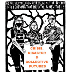 Episode 20 Moral panics and the targeting of trans people w Necho Brocchi and Prof Sandy O'Sullivan