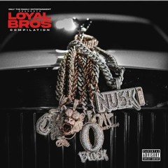 Only The Family & Lil Durk - Hellcats & Trackhawks
