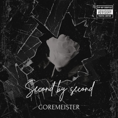 Second by second