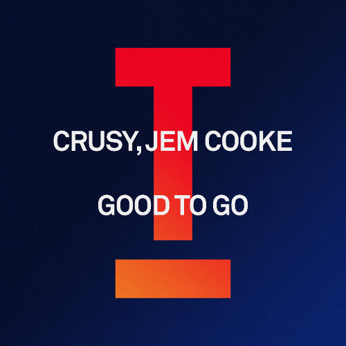 Good To Go [Preview: Out 21/11/25]