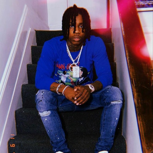 Stream Polo_Capalot Listen to Polo G Bag Talk playlist online for