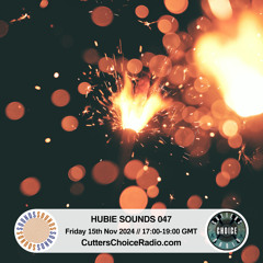 Hubie Sounds 047 - House - 15-11-24