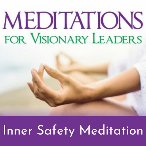 Inner Safety Meditation (feat. Jason Stein)