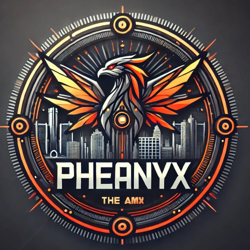 Pheanyx (Original Mix)